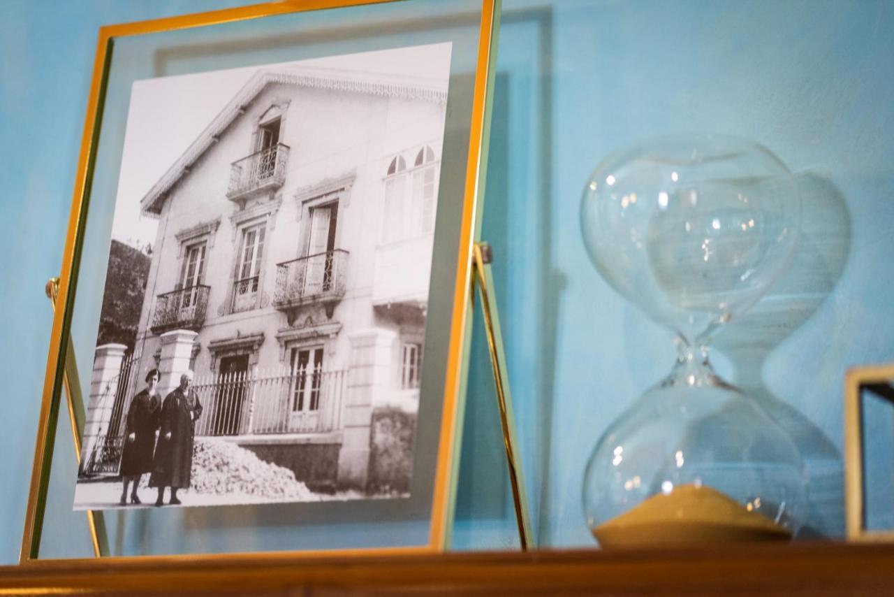 Castillo De Gauzon Hotel