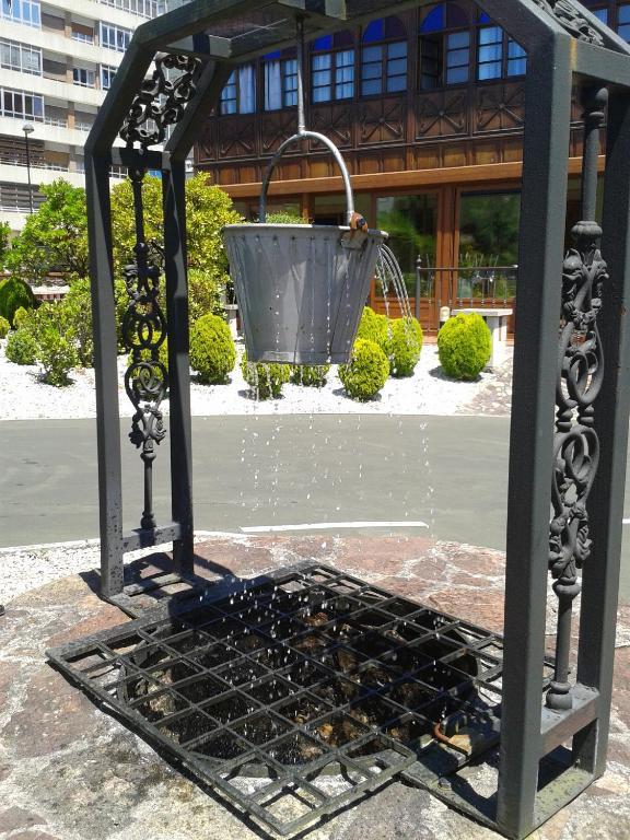Castillo De Gauzon Hotel Salinas (Castrillon)