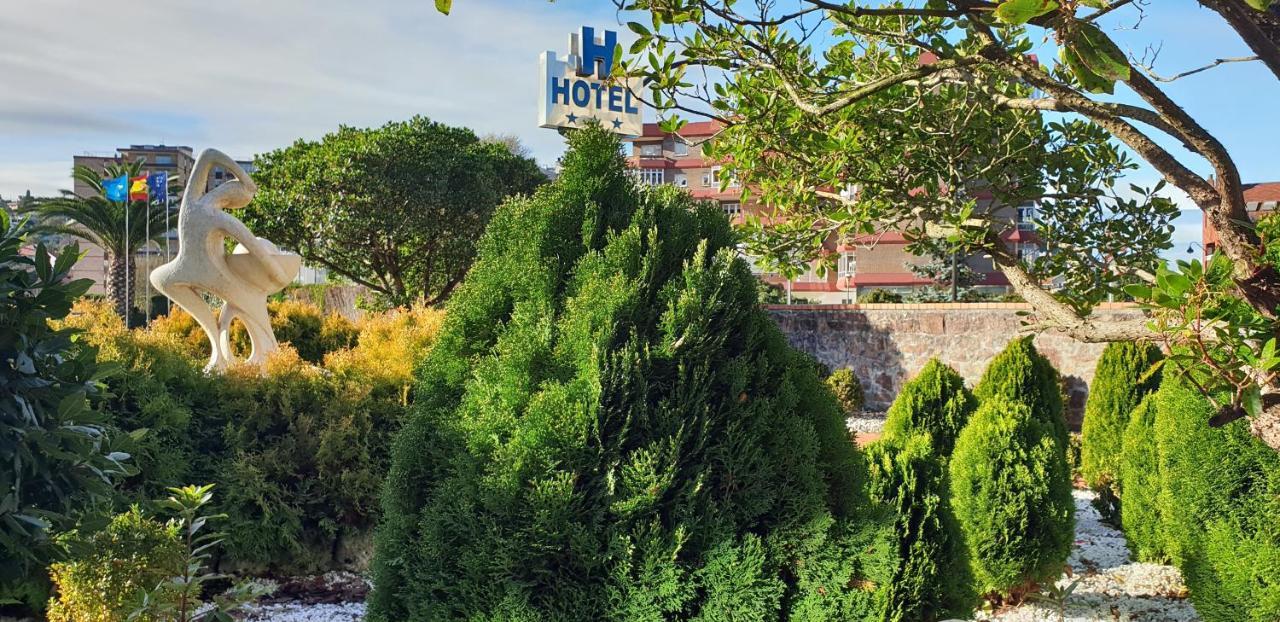 Castillo De Gauzon Hotel Salinas (Castrillon)