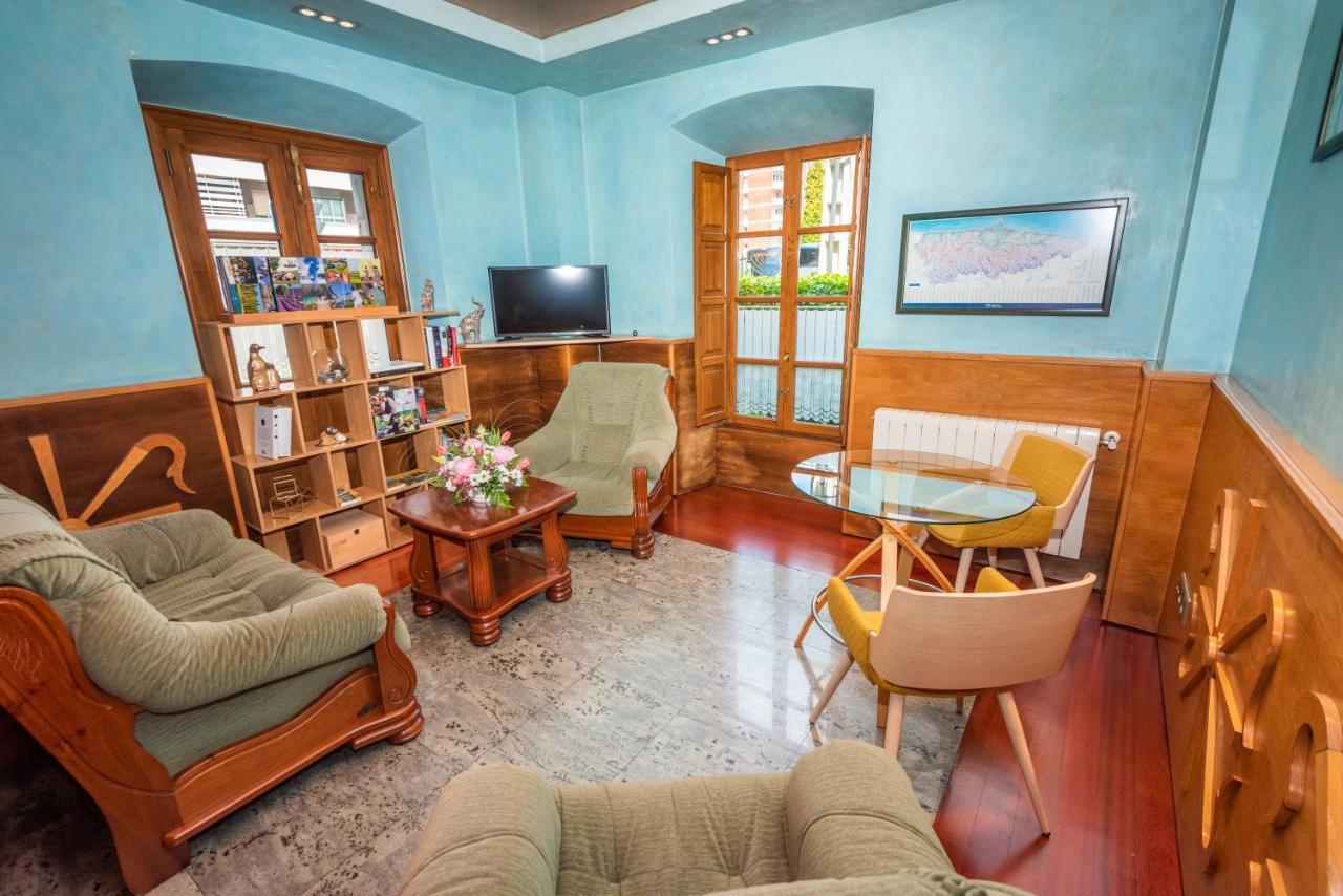 Hotel Castillo De Gauzon Salinas (Castrillon)